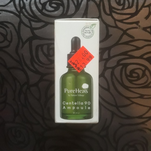 Pure heals centella90 ampoule - Picture 1 of 1